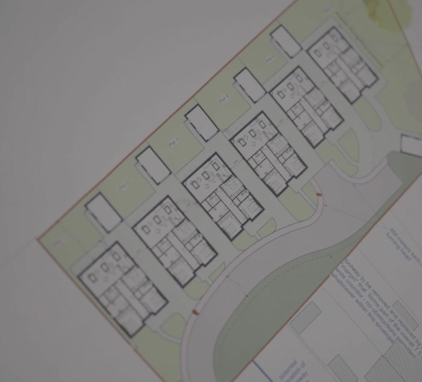 Architectural Design & Planning Services by Gilbert O’Neill Construction