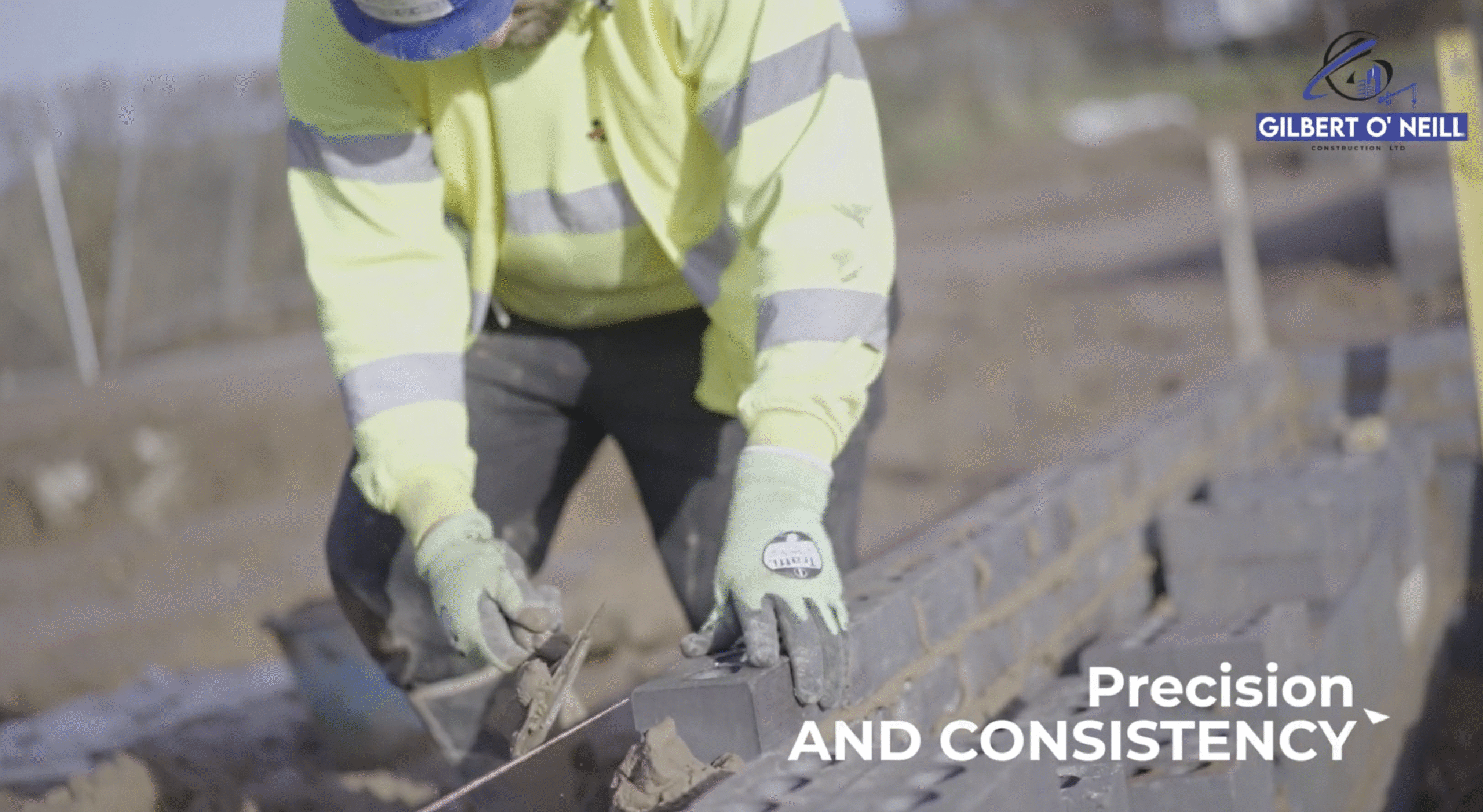 Insurance Works by Gilbert O’Neill Construction